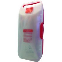 Cofre plástico para Guantes Dieléctricos CATU CG352 PC