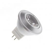Bombilla LED MR11 1W 120 lm 12V