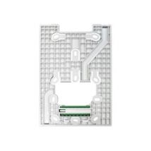 Conector Monitor FERMAX DUOX PLUS 9447 Gris