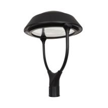 Luminária LED 40W Aventino LUMILEDS PHILIPS Xitanium DALI Iluminação Pública Várias opções