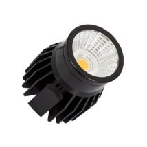 Módulo LED 15W MR16/GU10 No Flicker para Aro Downlight Várias opções