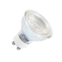 Bombilla LED GU10 10W 1000 lm Cristal 60o