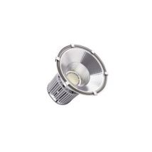 Campânula LED Industrial High Efficiency 100W 135lm/W Extreme Resistance Várias opções