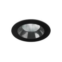 Downlight LED 18W Dako IP65 LEDS-C4 15-E036-05-CL Negro Instalación: