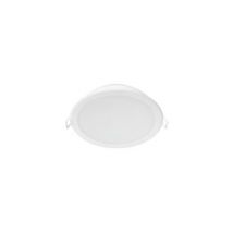 Downlight LED 12.5W PHILIPS Slim Meson Corte Ø 125 mm Instalación: