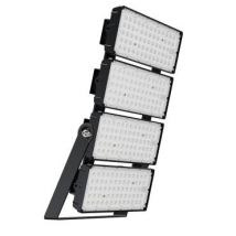Foco Projetor LED 800W Stadium 160 lm/W IP66 LIFUD Regulável 0-10V Várias opções