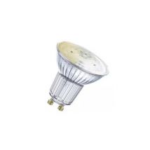 Lâmpada Inteligente LED GU10 4.9W 350 lm PAR51 WiFi Regulable LEDVANCE Smart+