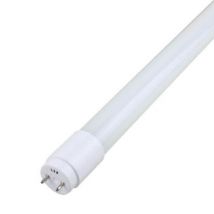 Tubo LED T8 G13 120 cm Nano PC Conexión Un Lateral 18W 140 lm/W