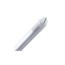 Tubo LED T8 G13 150 cm Aluminio com Detector Movimento Radar il. Segurança Conexão Uni-Lateral 24W 100lm/W No Flicker