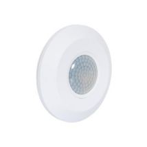 Sensor de Movimento PIR 360o Superfície Branco