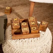 Boter, kaas en eieren Hout