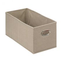 Panier de rangement (15 x 31 cm) Helena Lin