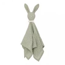 Kuscheltier Lapin Grün