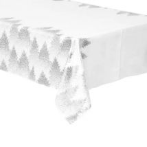 Mantel rectangular (L240 cm) Sapin Plata