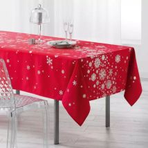 Tovaglia Constellation Rosso