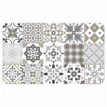 Universele mat (75 cm) Salou Naturel
