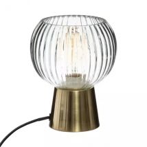 Tafellamp Laye Goud
