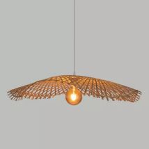 Hanglamp Tess Beige