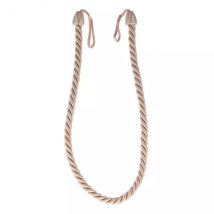 Embrasse rideau Coralie Beige