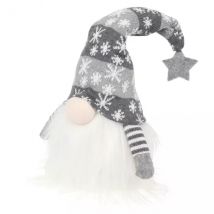 Wichtel-Figur Swan H48 cm
