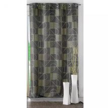 Rideau (140 x 260 cm) Lineor Gris anthracite