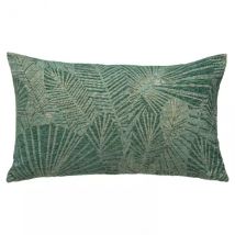 Kussenhoes rechthoekig (50 cm) Tila Groen