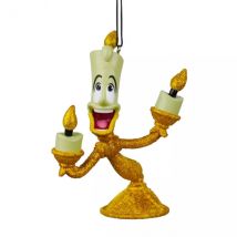 Feest hangdecoratie Disney Lumière Goud