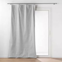Doublure thermique pour rideau (130 x 230 cm) Cover Gris
