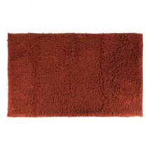 Tapis de bain microfibre (50 x 80 cm) Amaro Cuivre