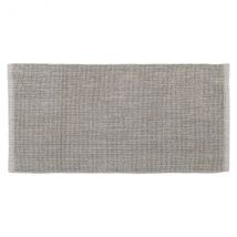 Tapis salon coton (45 x 90 cm) Emma Beige
