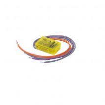 Steuermodul DALI RM TRIDONIC für 1 Relais - PC