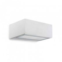 Wandleuchte Nemesis Aluminium R7S LEDS-C4 05-9177-14-B8 - Mehrere Optionen