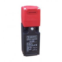 Sicherheitsendschalter MAXGE ohne Antrieb - 2NC