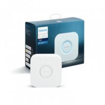PHILIPS Hue Bridge - Weiß