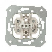 Doppelschalter Mechanismus Simon 75133 - 10 A