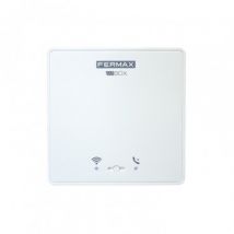 WIFI-Anrufweiterleitung VDS WI-BOX FERMAX 3266 - Weiß