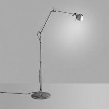 Stehleuchte Tolomeo Terra ARTEMIDE - Aluminium