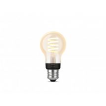 LED-Glühbirne Filament E27 7W 550 lm A60 PHILIPS Hue White Ambiance - Wählbare (Warmes-Neutrales)