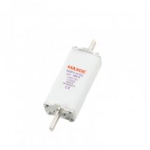 Sicherung MAXGE gPV 195x52x63 mm 1500V DC - 125 A