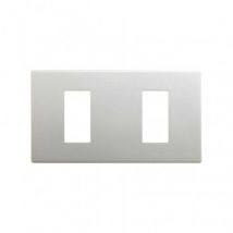 Rahmen 2 Element Minimalistische Ästhetik SIMON 270 27101620 - Aluminium