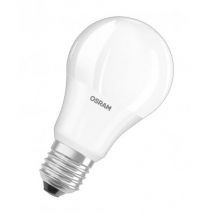 LED-Glühbirne E27 10W 1060 lm A60 OSRAM Parathom Value Classic 4052899971028 - Kaltes Weiß 6500K
