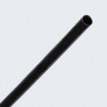 Schrumpfschlauch Kontraktion 3:1 3 mm 1 Meter GTI 3000 3M - Schwarz