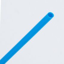 Schrumpfschlauch Kontraktion 3:1 3 mm 1 Meter GTI 3000 3M - Blau