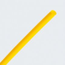 Schrumpfschlauch Kontraktion 3:1 3 mm 1 Meter GTI 3000 3M - Gelb