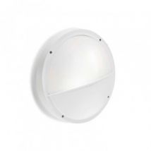 LED-Wandleuchte Opal 14.5W IP65 LEDS-C4 05-9677-14-CL Mehrere Optionen