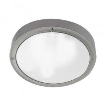 LED-Deckenleuchte Basic Aluminium IP65 LEDS-C4 15-9835-34-M1 Mehrere Optionen