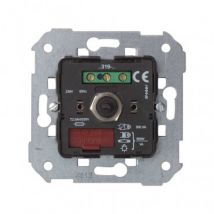 Wechseldimmer Universell SIMON 75319 Aluminium