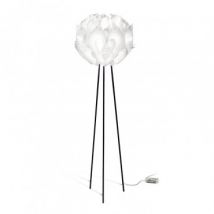 Stehleuchte SLAMP Flora Floor Weiß