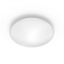 LED-Deckenleuchte 12W PHILIPS CL253 Warmes Weiß 2700K