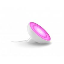 LED-Tischleuchte White Color 5.3W PHILIPS Hue Bloom Weiß